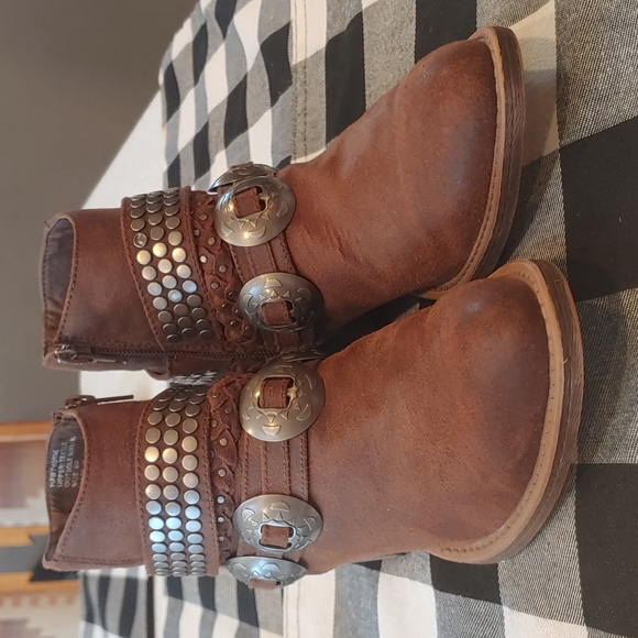 Coconuts by Matisse Boots Size 6M - Picture 1 of 4